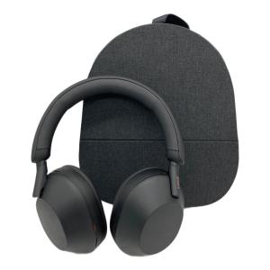 SONY (ソニー) ワイヤレスヘッドホン WH-1000XM5 スレ・キズ・劣化有