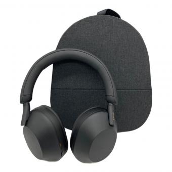 SONY (ソニー) ワイヤレスヘッドホン WH-1000XM5 スレ・キズ・劣化有