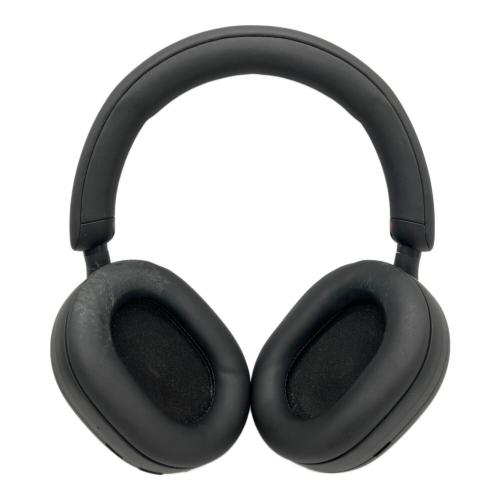 SONY (ソニー) ワイヤレスヘッドホン WH-1000XM5 スレ・キズ・劣化有