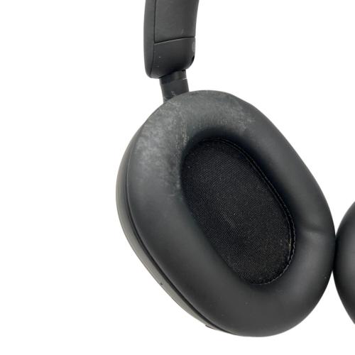 SONY (ソニー) ワイヤレスヘッドホン WH-1000XM5 スレ・キズ・劣化有