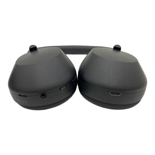 SONY (ソニー) ワイヤレスヘッドホン WH-1000XM5 スレ・キズ・劣化有