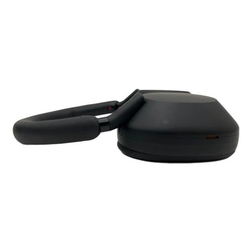 SONY (ソニー) ワイヤレスヘッドホン WH-1000XM5 スレ・キズ・劣化有