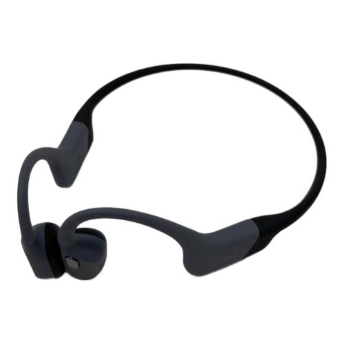 SHOKZ (ショックス) 骨伝導イヤホン SHOKZ S710