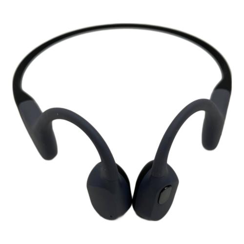 SHOKZ (ショックス) 骨伝導イヤホン SHOKZ S710