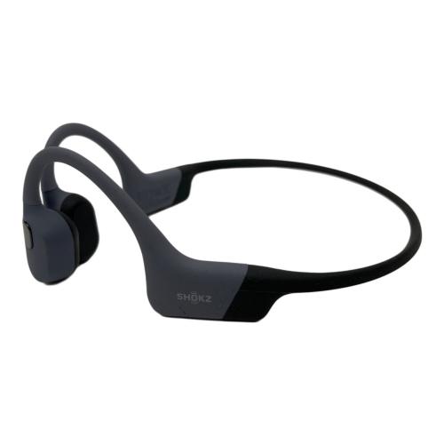 SHOKZ (ショックス) 骨伝導イヤホン SHOKZ S710