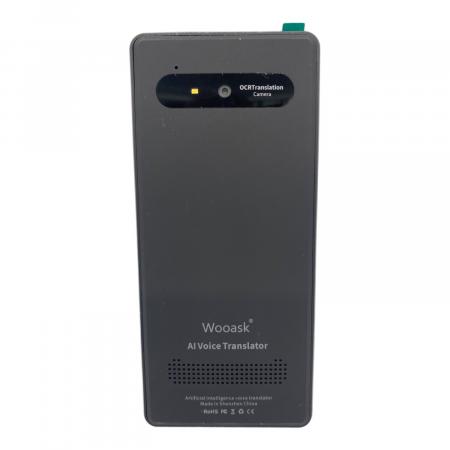 AI翻訳機 Wooask W12｜トレファクONLINE