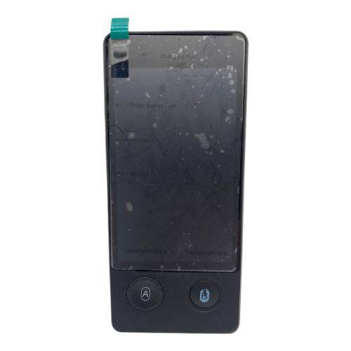 AI翻訳機 Wooask W12
