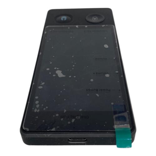 AI翻訳機 Wooask W12