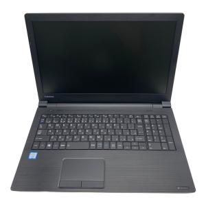 Dynabook (ダイナブック) dynabook B65/M 15.6インチ