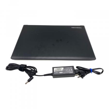 Dynabook (ダイナブック) dynabook B65/M 15.6インチ｜トレファクONLINE