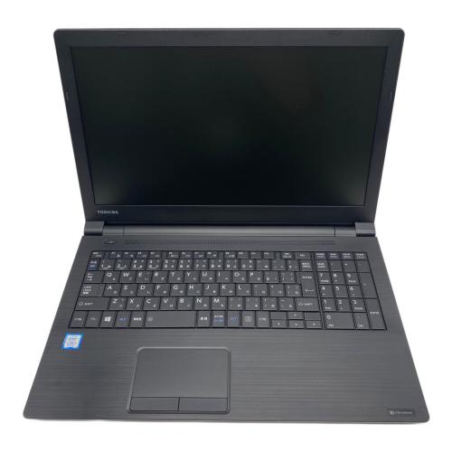 Dynabook (ダイナブック) dynabook B65/M 15.6インチ