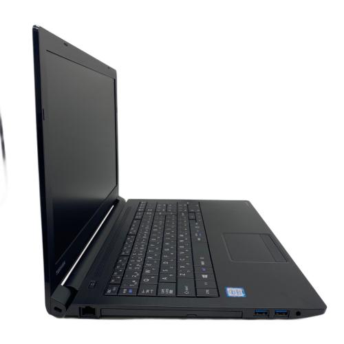 Dynabook (ダイナブック) dynabook B65/M 15.6インチ