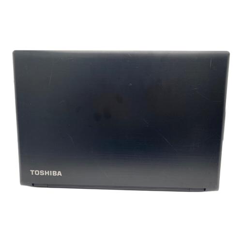 Dynabook (ダイナブック) dynabook B65/M 15.6インチ
