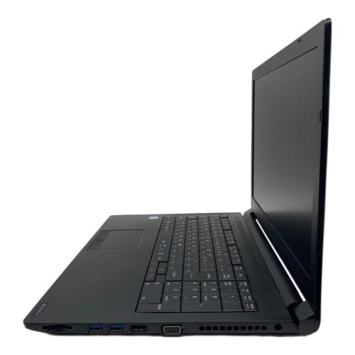 Dynabook (ダイナブック) dynabook B65/M 15.6インチ