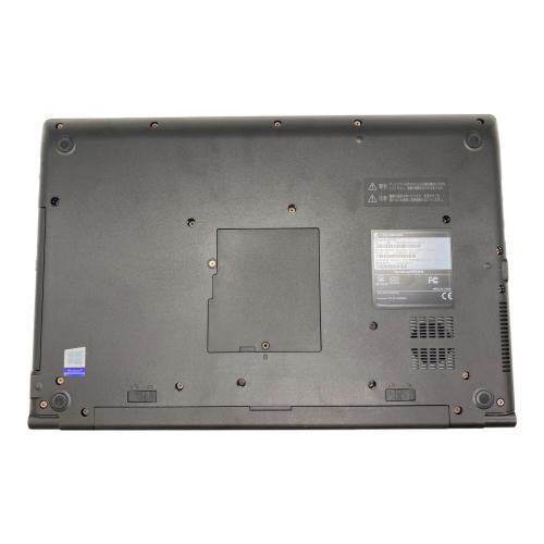 Dynabook (ダイナブック) dynabook B65/M 15.6インチ