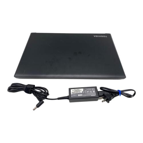 Dynabook (ダイナブック) dynabook B65/M 15.6インチ