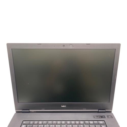 NEC (エヌイーシー) VersaPro PC-VKL21XZG5 15.6インチ