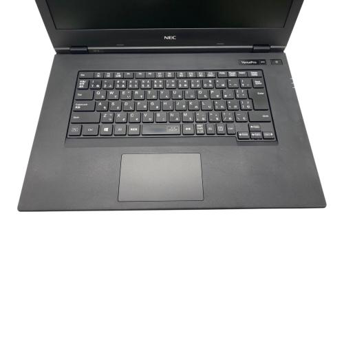 NEC (エヌイーシー) VersaPro PC-VKL21XZG5 15.6インチ