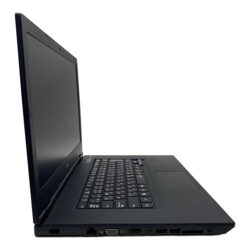 NEC (エヌイーシー) VersaPro PC-VKL21XZG5 15.6インチ