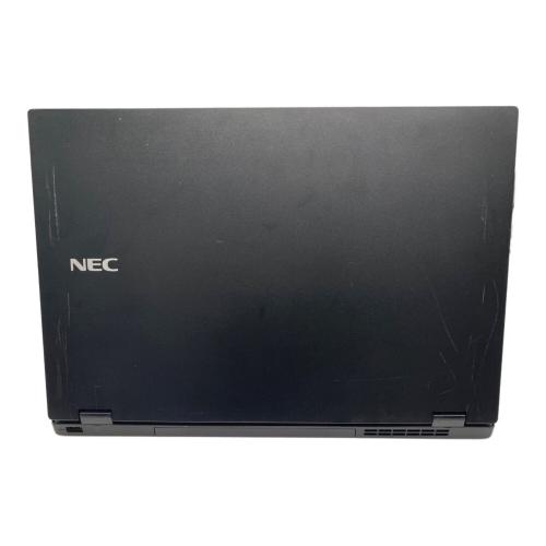 NEC (エヌイーシー) VersaPro PC-VKL21XZG5 15.6インチ
