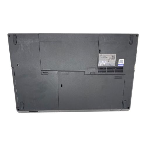 NEC (エヌイーシー) VersaPro PC-VKL21XZG5 15.6インチ