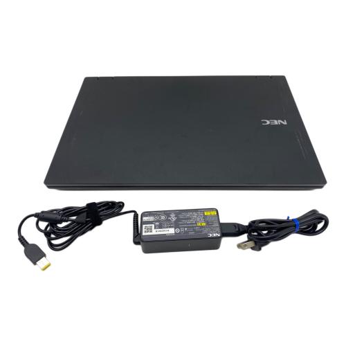 NEC (エヌイーシー) VersaPro PC-VKL21XZG5 15.6インチ