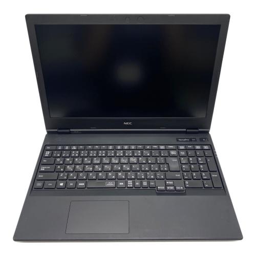 NEC (エヌイーシー) VersaPro VKM16X-5 15.6インチ