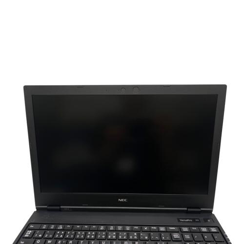 NEC (エヌイーシー) VersaPro VKM16X-5 15.6インチ