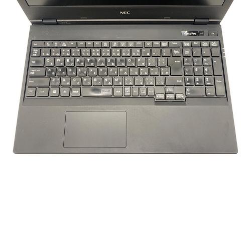 NEC (エヌイーシー) VersaPro VKM16X-5 15.6インチ