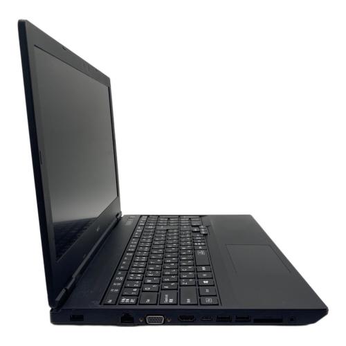 NEC (エヌイーシー) VersaPro VKM16X-5 15.6インチ