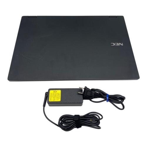 NEC (エヌイーシー) VersaPro VKM16X-5 15.6インチ