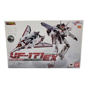 BANDAI (バンダイ) VF-171EXナイトメア+EX プラモデル @