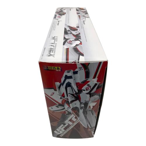 BANDAI (バンダイ) VF-171EXナイトメア+EX プラモデル @