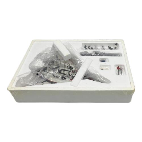 BANDAI (バンダイ) VF-171EXナイトメア+EX プラモデル @