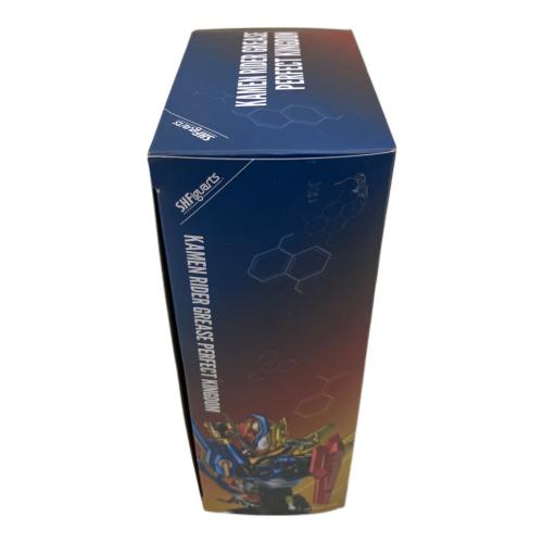 仮面ライダーグリス S.H.Figuarts 魂WEB商店限定 パーフェクトキングダム