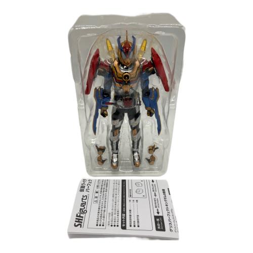 仮面ライダーグリス S.H.Figuarts 魂WEB商店限定 パーフェクトキングダム