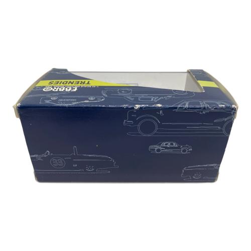 1/43 SUPRA JGTC 2000 CASTROL ZENT #36 箱ダメージ有り