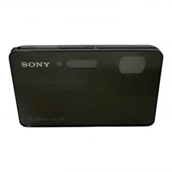 SONY (ソニー) デジタルカメラ DSC-TX300V サイバーショット