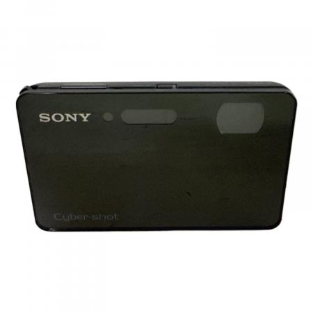 SONY (ソニー) デジタルカメラ DSC-TX300V サイバーショット