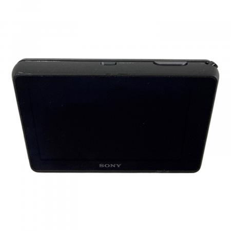 SONY (ソニー) デジタルカメラ DSC-TX300V サイバーショット