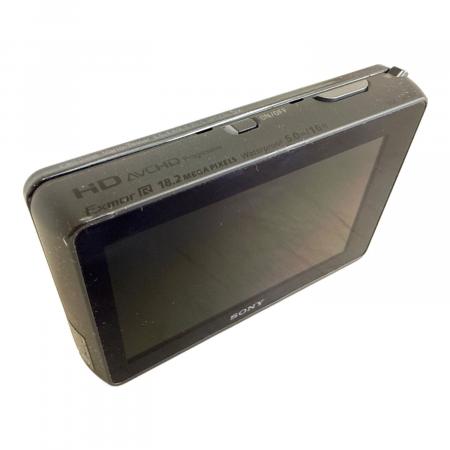 SONY (ソニー) デジタルカメラ DSC-TX300V サイバーショット