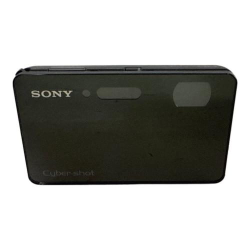 SONY (ソニー) デジタルカメラ DSC-TX300V サイバーショット