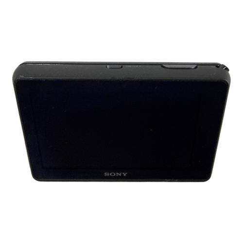 SONY (ソニー) デジタルカメラ DSC-TX300V サイバーショット