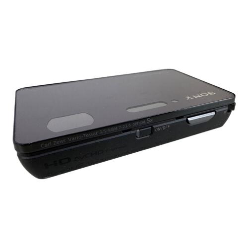 SONY (ソニー) デジタルカメラ DSC-TX300V サイバーショット