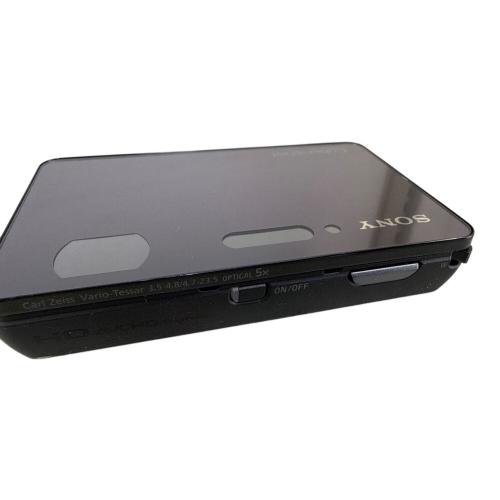 SONY (ソニー) デジタルカメラ DSC-TX300V サイバーショット