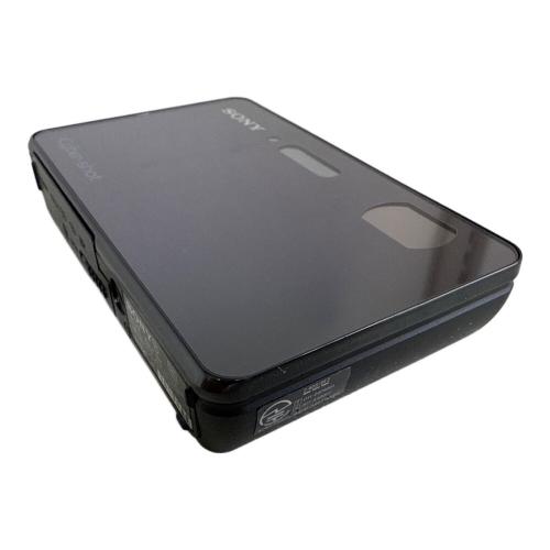 SONY (ソニー) デジタルカメラ DSC-TX300V サイバーショット