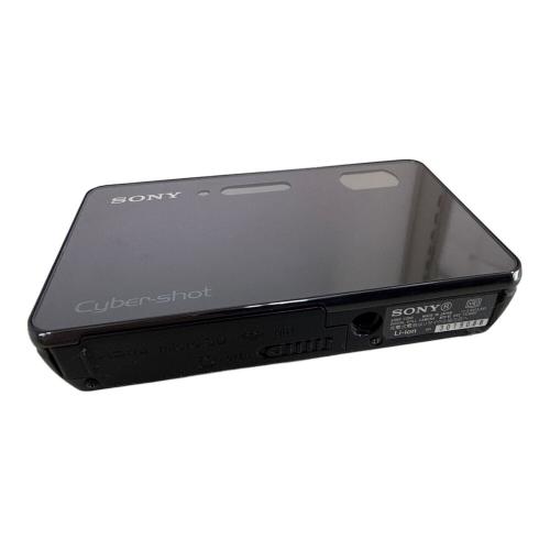 SONY (ソニー) デジタルカメラ DSC-TX300V サイバーショット