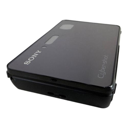 SONY (ソニー) デジタルカメラ DSC-TX300V サイバーショット