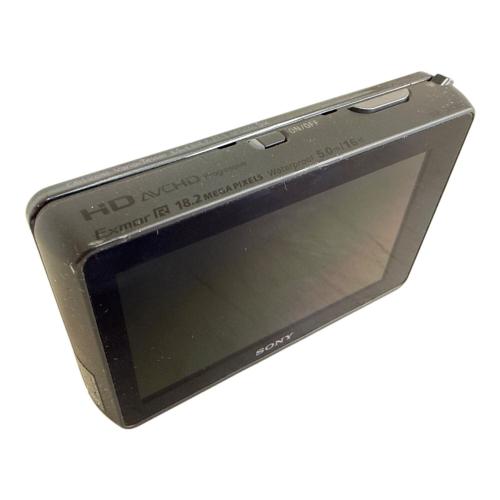 SONY (ソニー) デジタルカメラ DSC-TX300V サイバーショット