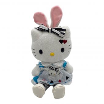 HELLO KITTY (ハローキティ) KT ALICE M ヌイグルミ
